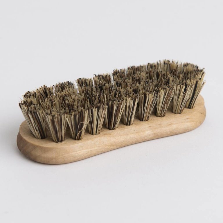 Iris Hantverk Vegetable Brush