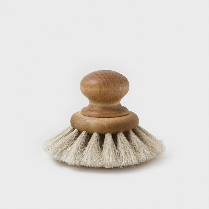 Buy Dish Brush - Round Knob from Iris Hantverk