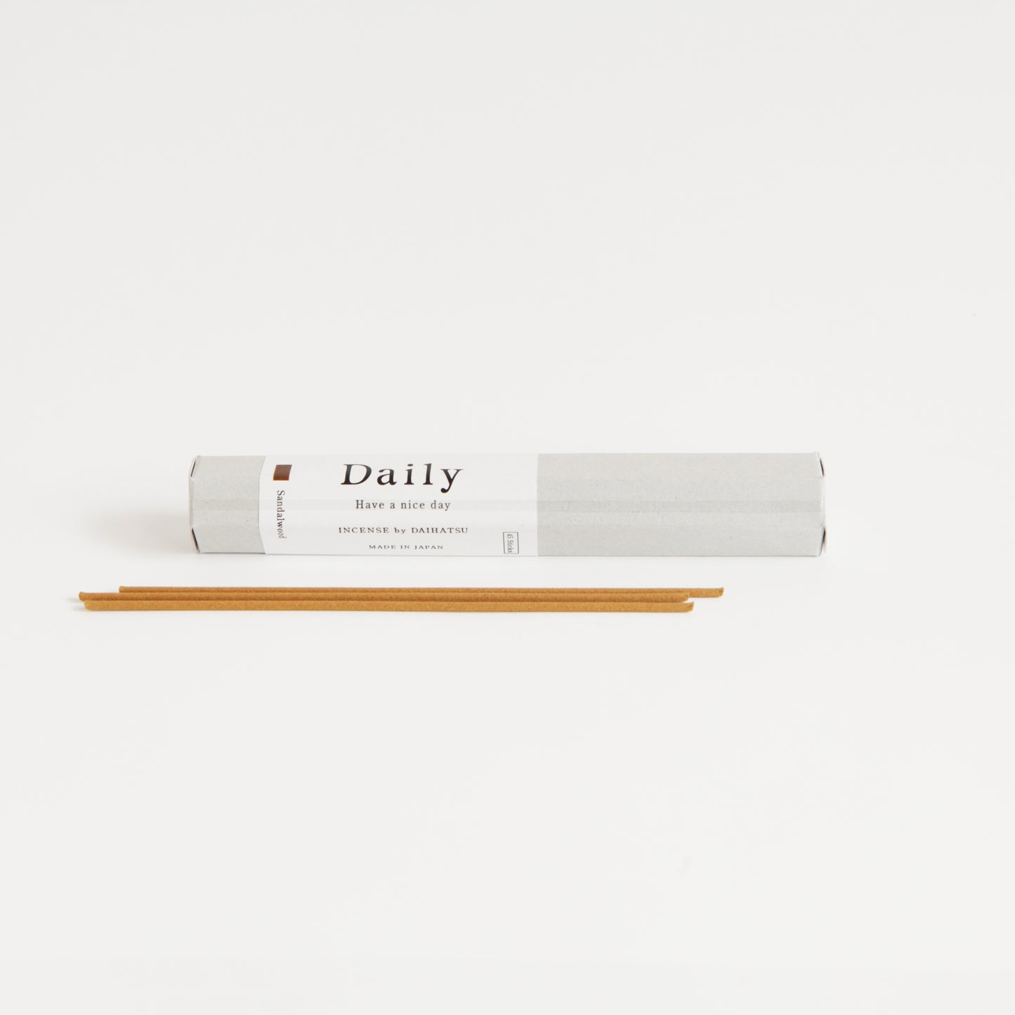 Daily Incense Sticks | 兵庫縣淡路島線香