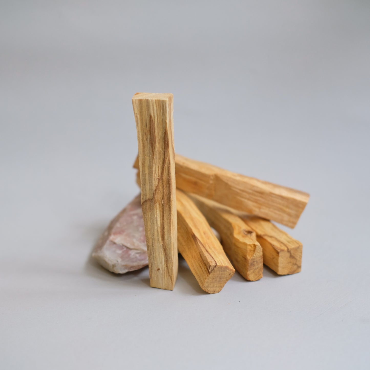 Incausa |  Palo Santo Wood Stick