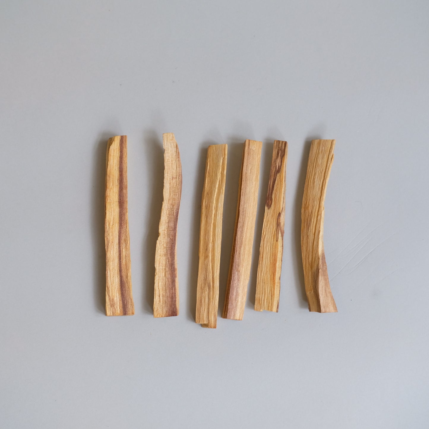 Incausa |  Palo Santo Wood Stick