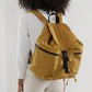 Baggu | Large Sport Backpack (Camel)