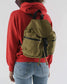 Baggu | Small Sport Backpack (Moss)