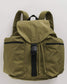 Baggu | Large Sport Backpack (Moss)