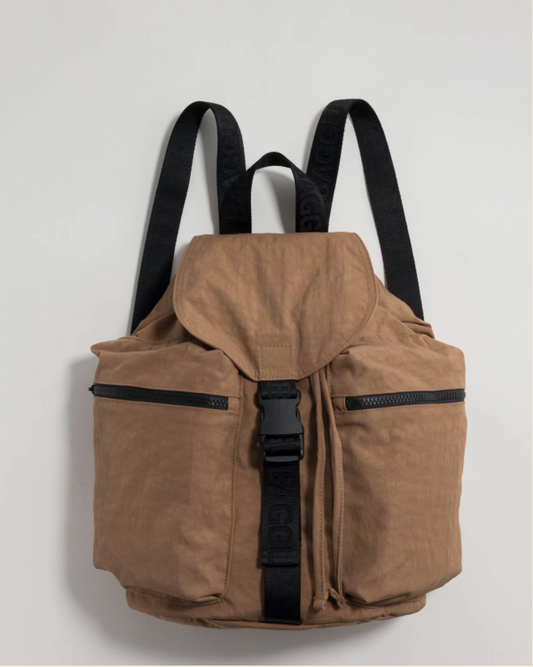 Baggu | Small Sport Backpack (Pinto)