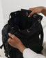 Baggu | Small Sport Backpack (Black)