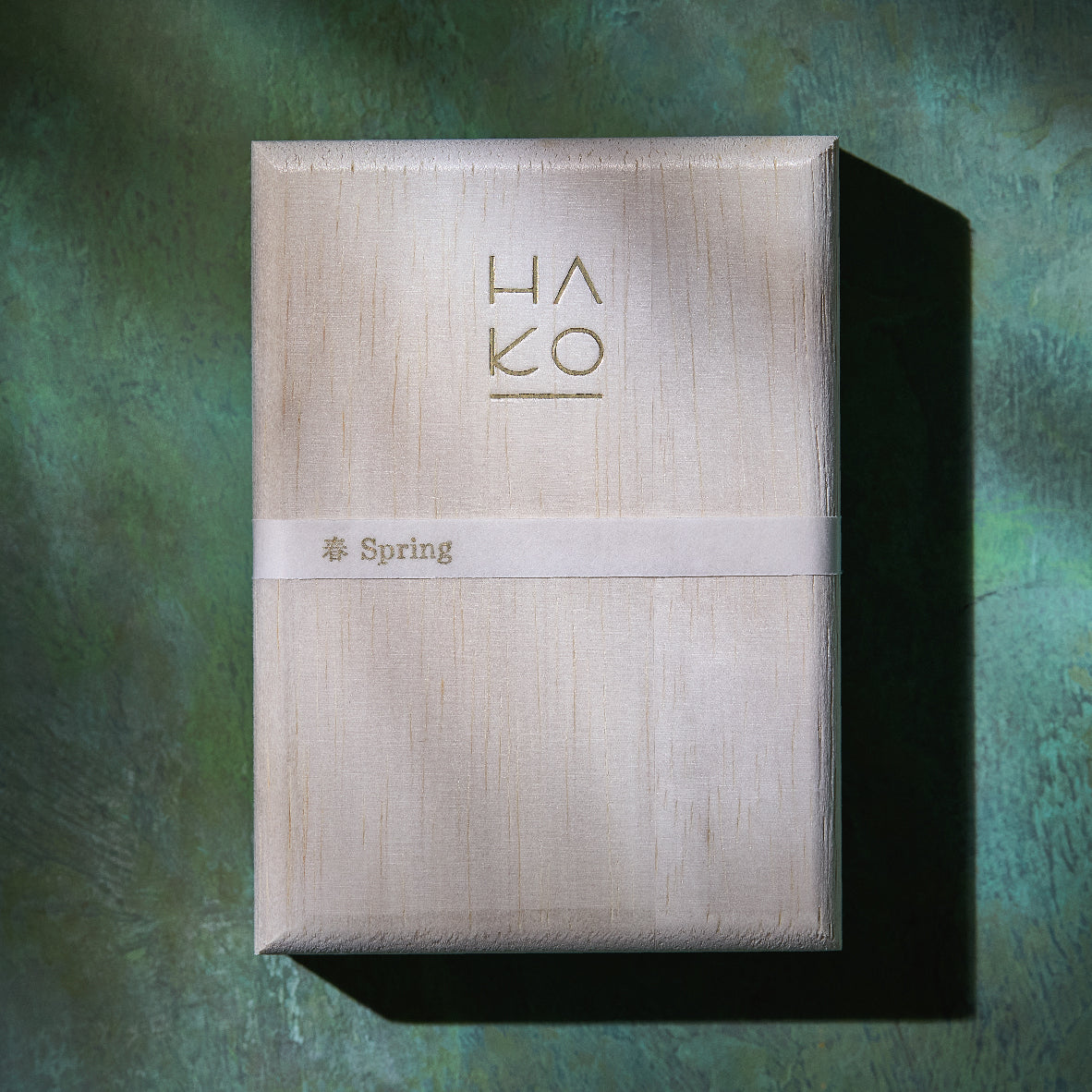HA KO | Spring Box Set of Five