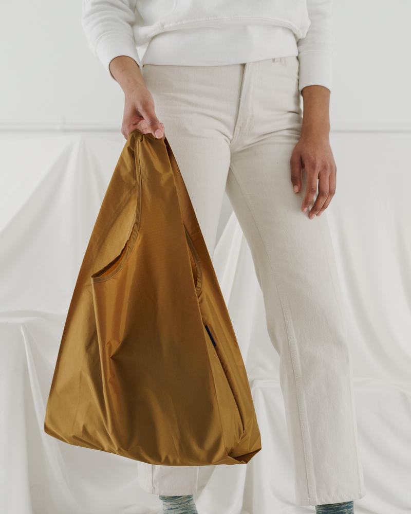 Baggu | Standard Reusable Bag - Bronze