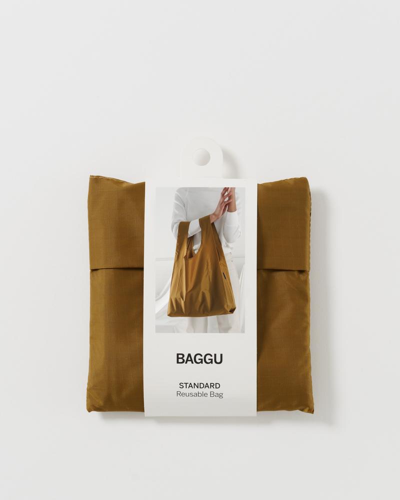 Baggu | Standard Reusable Bag - Bronze