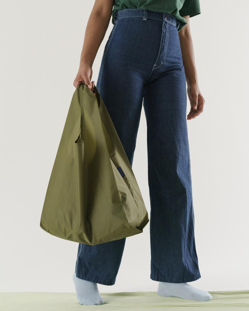 Baggu | Standard Reusable Bag - Olive