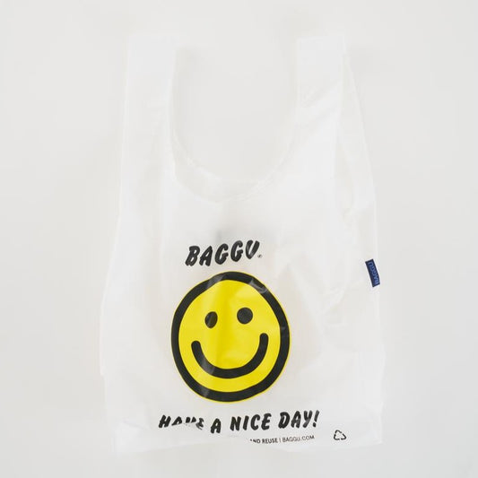 Baggu | Standard Reusable Bag - Happy