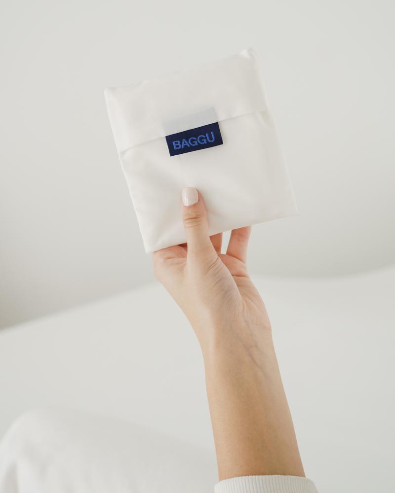 Baggu | Standard Reusable Bag - White