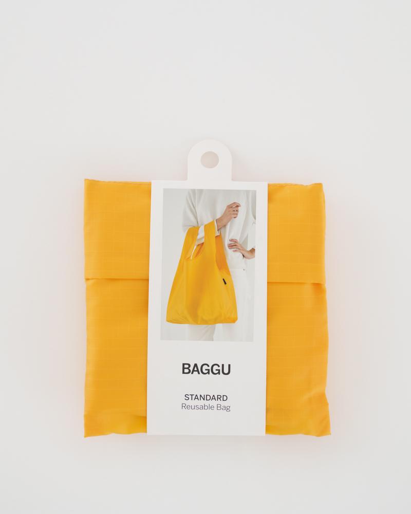 Baggu | Standard Reusable Bag - Yolk